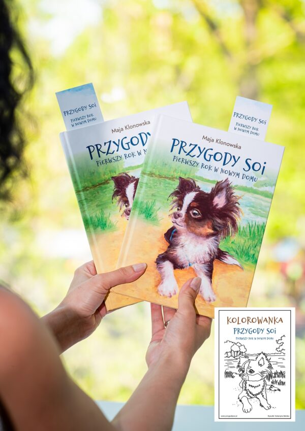 Przygody Soi